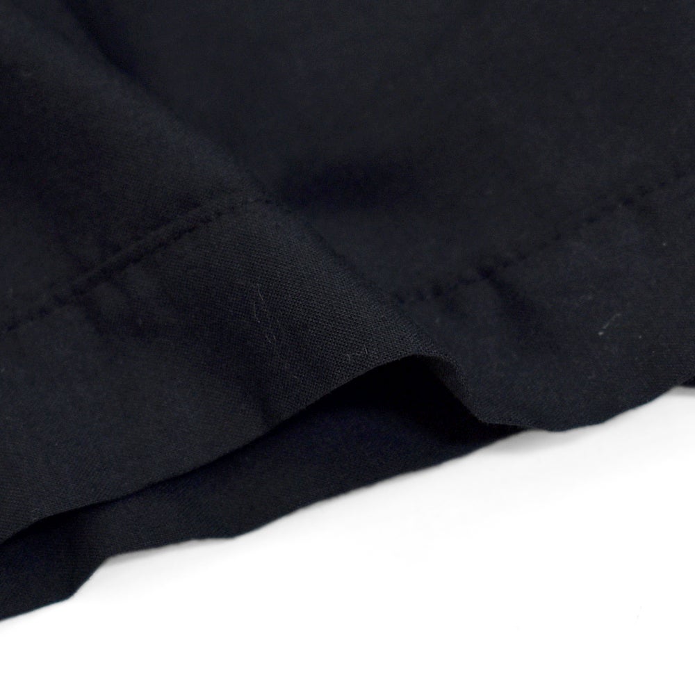 マーブルシュッド (marble SUD) うさぎLOTS 2WAYブラウス うさぎ刺繍ブラウス 前後2way シャツ 05GS083009