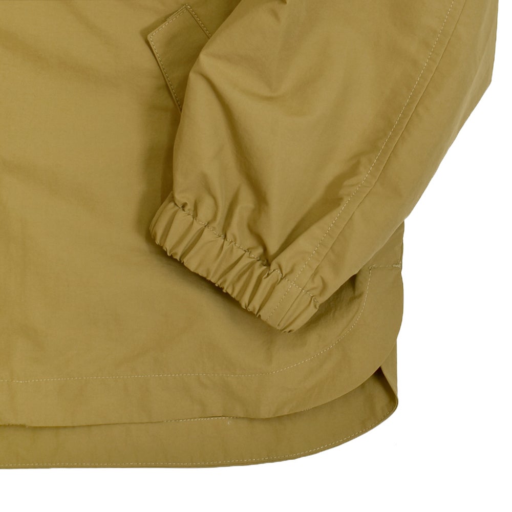 ポンデシャロン (PONT DE CHALONS) 撥水フード付マウンテンパーカー ジャケット ライトアウター フード取り外し可能 22610114