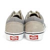 バンズ/ヴァンズ (VANS) OLD SKOOL 2-TONE FROST GRAY オールドスクール 靴 ローカットスニーカー VN000D7Z85T