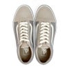 バンズ/ヴァンズ (VANS) OLD SKOOL 2-TONE FROST GRAY オールドスクール 靴 ローカットスニーカー VN000D7Z85T