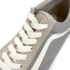バンズ/ヴァンズ (VANS) OLD SKOOL 2-TONE FROST GRAY オールドスクール 靴 ローカットスニーカー VN000D7Z85T