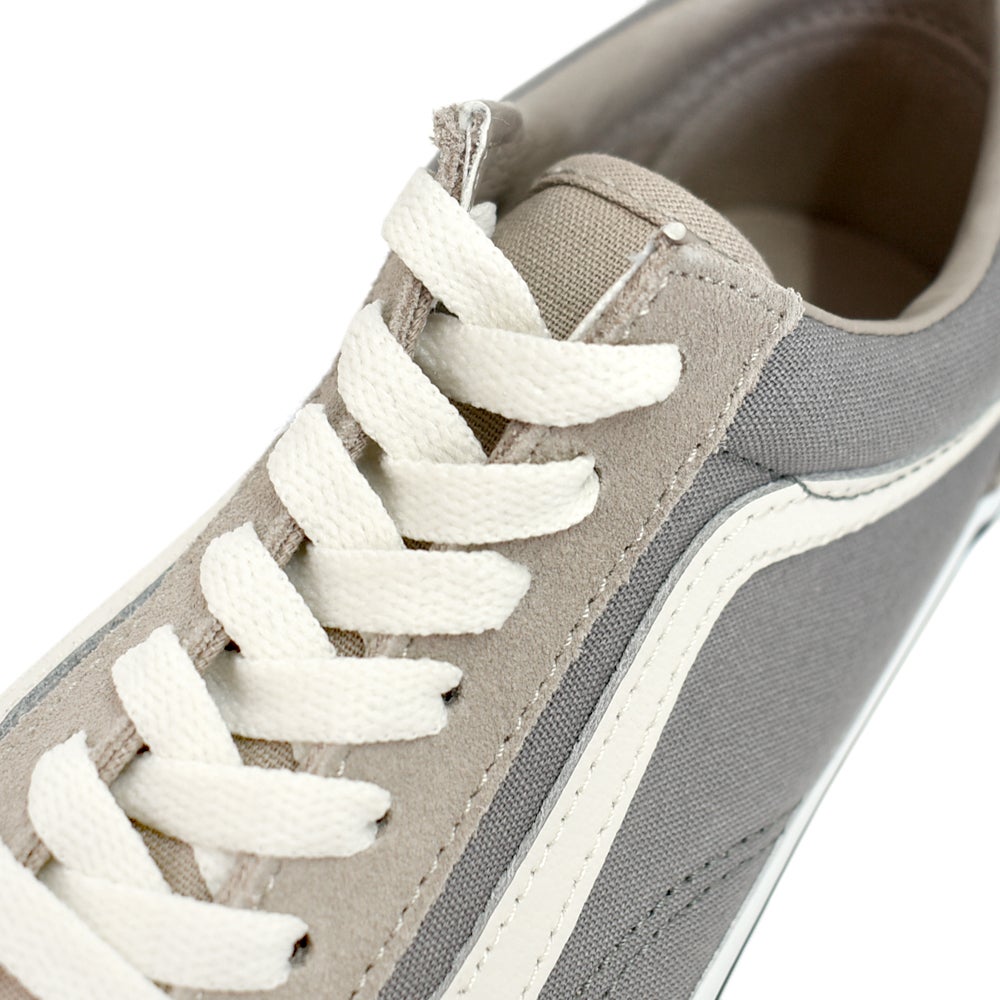バンズ/ヴァンズ (VANS) OLD SKOOL 2-TONE FROST GRAY オールドスクール 靴 ローカットスニーカー VN000D7Z85T