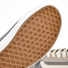 バンズ/ヴァンズ (VANS) OLD SKOOL 2-TONE FROST GRAY オールドスクール 靴 ローカットスニーカー VN000D7Z85T