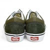 バンズ/ヴァンズ (VANS) OLD SKOOL 2-TONE Obsidian Fern オールドスクール 靴 ローカットスニーカー VN000D7ZFRN