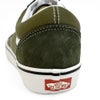 バンズ/ヴァンズ (VANS) OLD SKOOL 2-TONE Obsidian Fern オールドスクール 靴 ローカットスニーカー VN000D7ZFRN