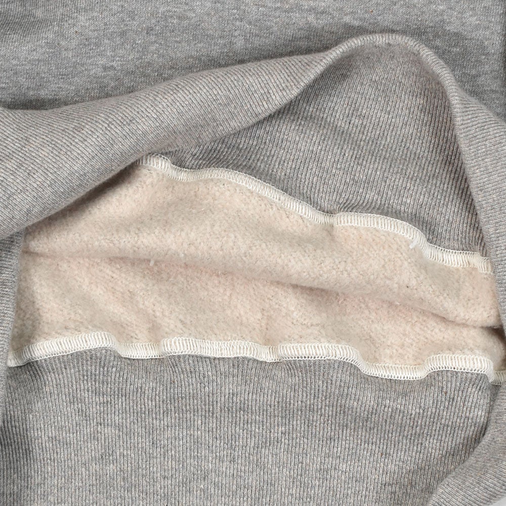 ウエアハウス (WAREHOUSE) Lot 401 EDGEMERE 長袖プリントトレーナー スウェットシャツ