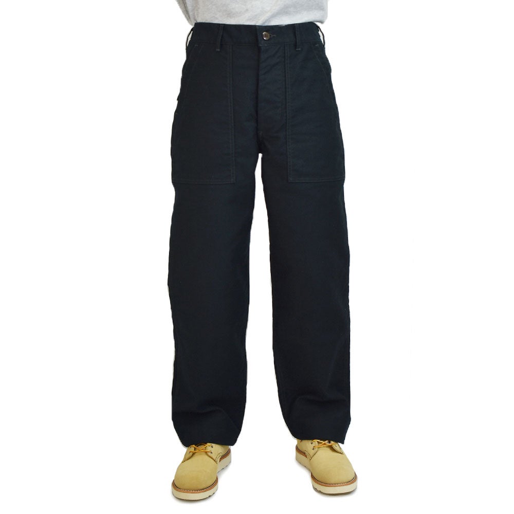 コリンボ (COLIMBO) LOCKHART BAKER PANTS =PLAIN= ロックハート ベイカーパンツ ファティーグパンツ ミリタリーパンツ ZA-0228