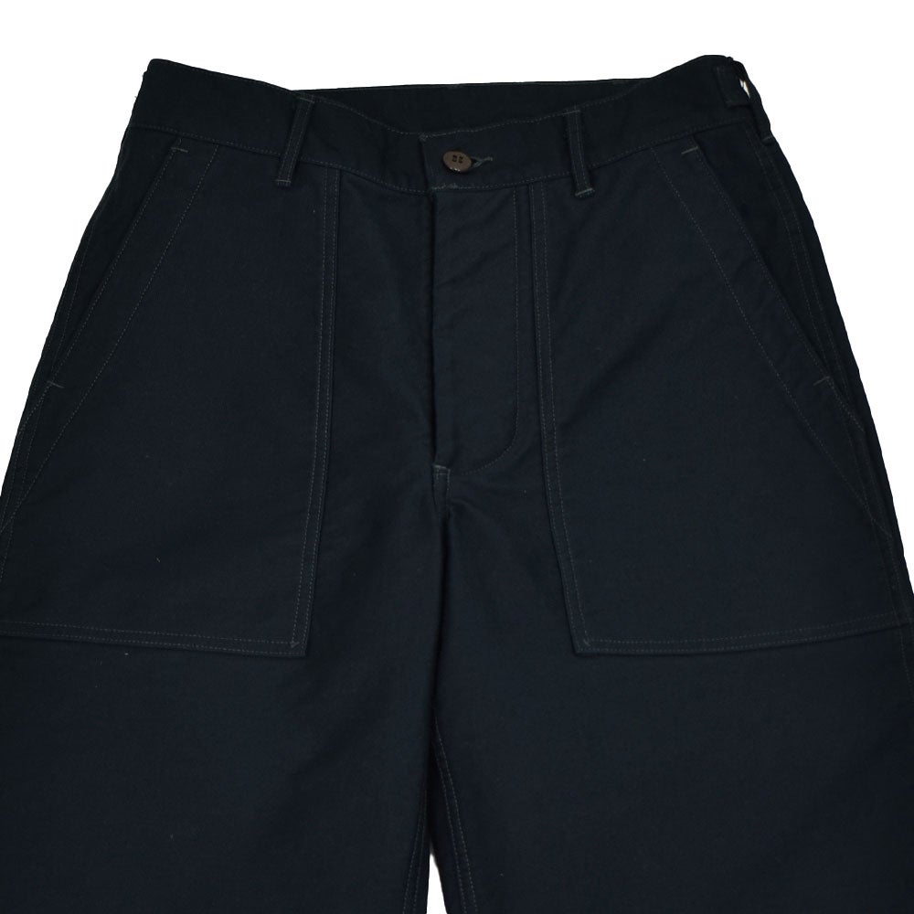 コリンボ (COLIMBO) LOCKHART BAKER PANTS =PLAIN= ロックハート ベイカーパンツ ファティーグパンツ ミリタリーパンツ ZA-0228