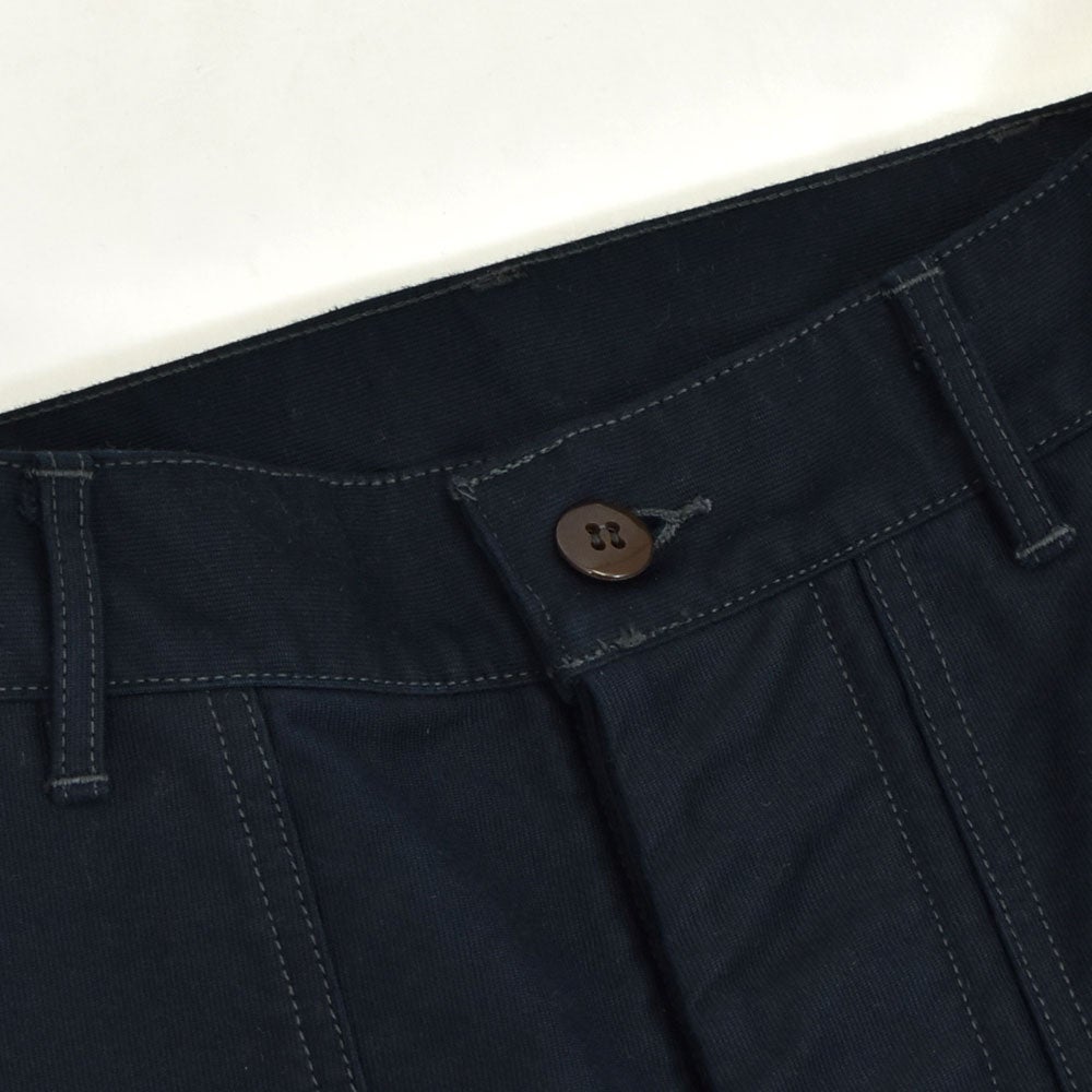 コリンボ (COLIMBO) LOCKHART BAKER PANTS =PLAIN= ロックハート ベイカーパンツ ファティーグパンツ ミリタリーパンツ ZA-0228