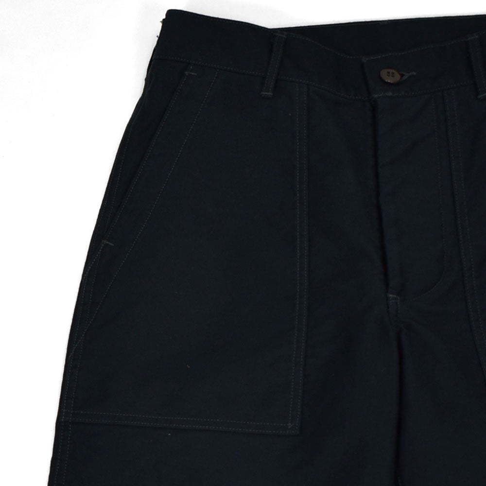 コリンボ (COLIMBO) LOCKHART BAKER PANTS =PLAIN= ロックハート ベイカーパンツ ファティーグパンツ ミリタリーパンツ ZA-0228