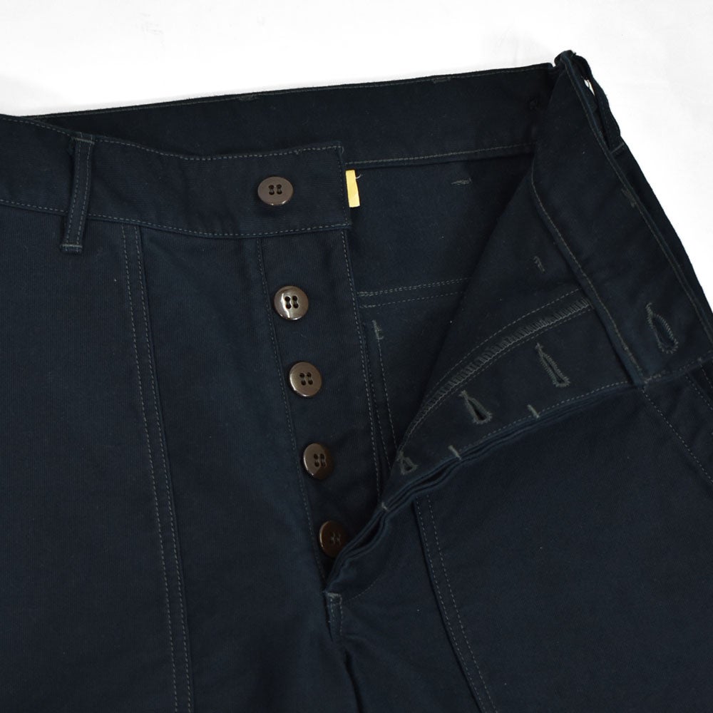 コリンボ (COLIMBO) LOCKHART BAKER PANTS =PLAIN= ロックハート