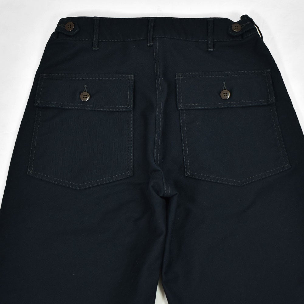 コリンボ (COLIMBO) LOCKHART BAKER PANTS =PLAIN= ロックハート ベイカーパンツ ファティーグパンツ ミリタリーパンツ ZA-0228