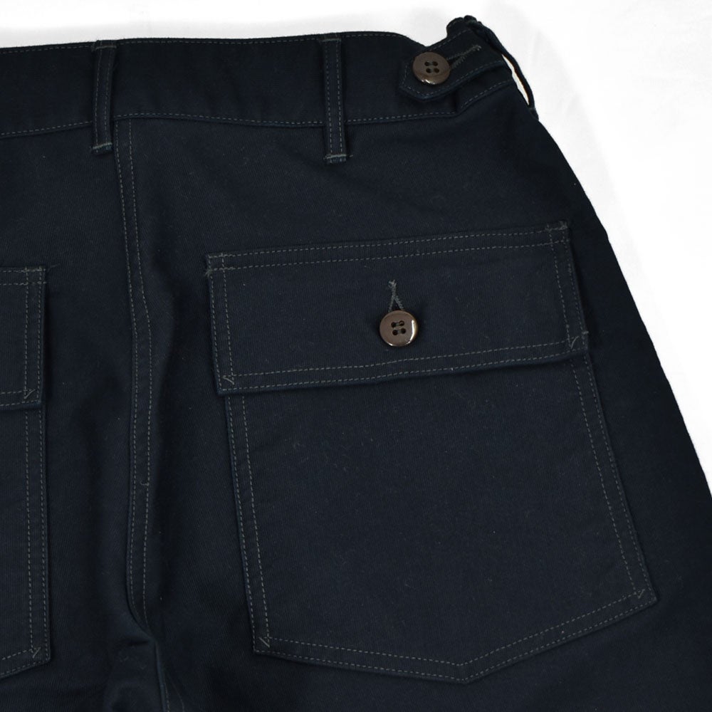 コリンボ (COLIMBO) LOCKHART BAKER PANTS =PLAIN= ロックハート ベイカーパンツ ファティーグパンツ ミリタリーパンツ ZA-0228