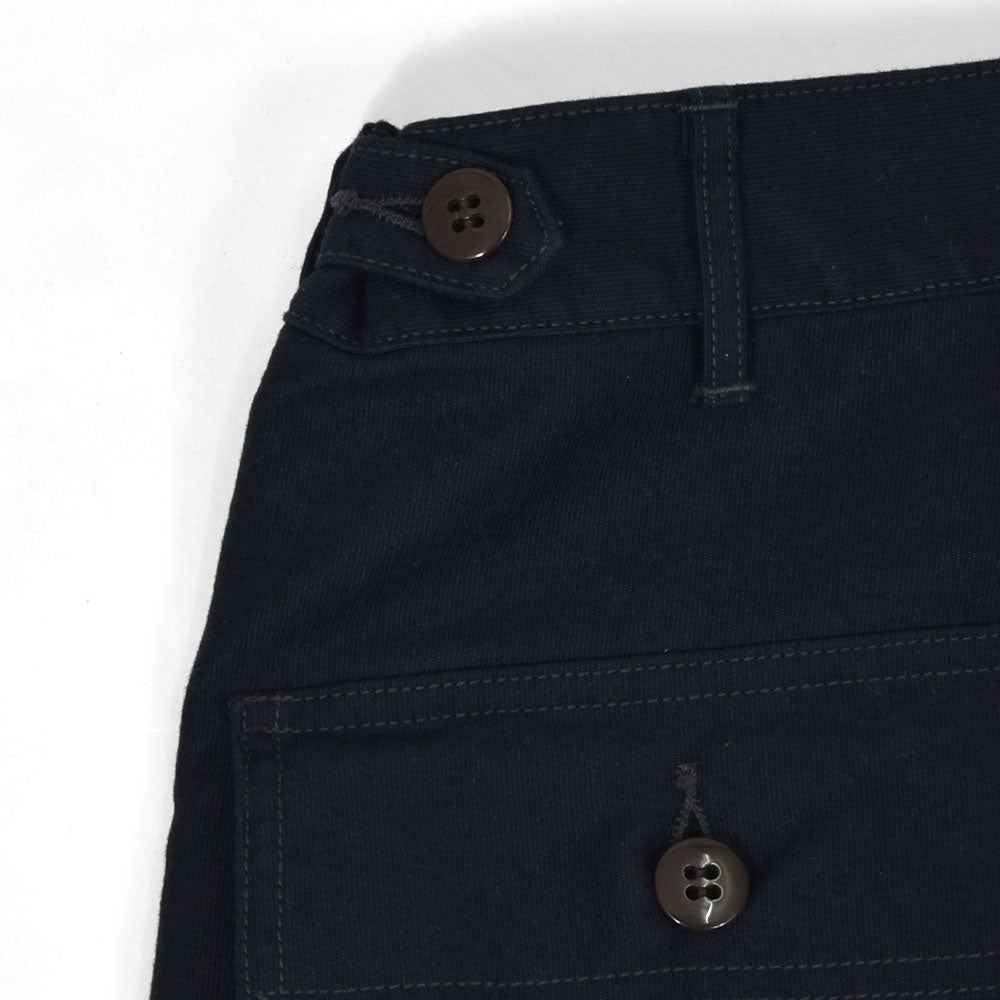 コリンボ (COLIMBO) LOCKHART BAKER PANTS =PLAIN= ロックハート ベイカーパンツ ファティーグパンツ ミリタリーパンツ ZA-0228