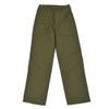 コリンボ (COLIMBO) LOCKHART BAKER PANTS =PLAIN= ロックハート ベイカーパンツ ファティーグパンツ ミリタリーパンツ ZA-0228 01.Olive Green