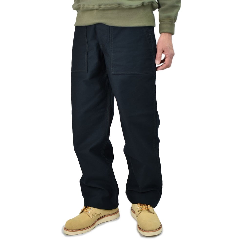 コリンボ (COLIMBO) LOCKHART BAKER PANTS =PLAIN= ロックハート