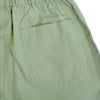 ポンデシャロン (PONT DE CHALONS) フルレングドロストパンツ コットンチノパンツ 22615216