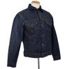ファーイーストマニュファクチャリング (FAR EAST MANUFACTURING) TRUCKER JACKET デニムジャケット ジージャン サードモデル 70712-FEM-G001