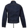 ファーイーストマニュファクチャリング (FAR EAST MANUFACTURING) TRUCKER JACKET デニムジャケット ジージャン サードモデル 70712-FEM-G001
