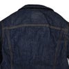 ファーイーストマニュファクチャリング (FAR EAST MANUFACTURING) TRUCKER JACKET デニムジャケット ジージャン サードモデル 70712-FEM-G001