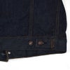 ファーイーストマニュファクチャリング (FAR EAST MANUFACTURING) TRUCKER JACKET デニムジャケット ジージャン サードモデル 70712-FEM-G001