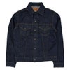 ファーイーストマニュファクチャリング (FAR EAST MANUFACTURING) TRUCKER JACKET デニムジャケット ジージャン サードモデル 70712-FEM-G001