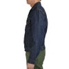 ファーイーストマニュファクチャリング (FAR EAST MANUFACTURING) TRUCKER JACKET トラッカージャケット デニムジャケット ジージャン サードモデル 70712-FEM-G001ST MANUFACTURING) TRUCKER JACKET デニムジャケット ジージャン サードモデル 70712-FEM-G001