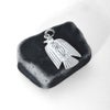 ラリースミス (LARRY SMITH) THUNDERBIRD PENDANT シルバーアクセサリー ペンダントトップ サンダーバード NL-0111