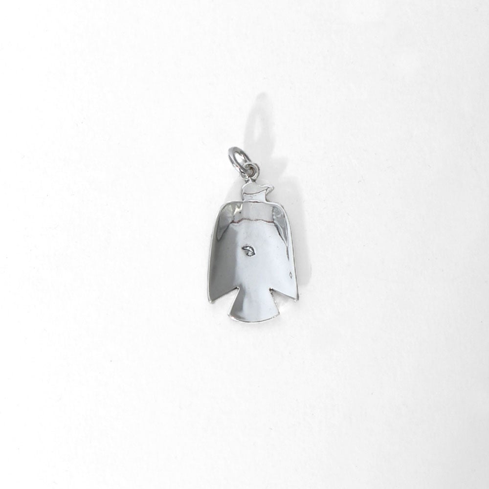 ラリースミス (LARRY SMITH) THUNDERBIRD PENDANT シルバーアクセサリー ペンダントトップ サンダーバード NL-0111