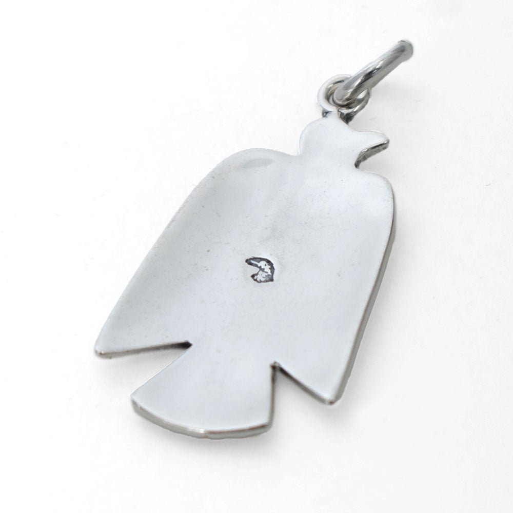 ラリースミス (LARRY SMITH) THUNDERBIRD PENDANT シルバーアクセサリー ペンダントトップ サンダーバード NL-0111