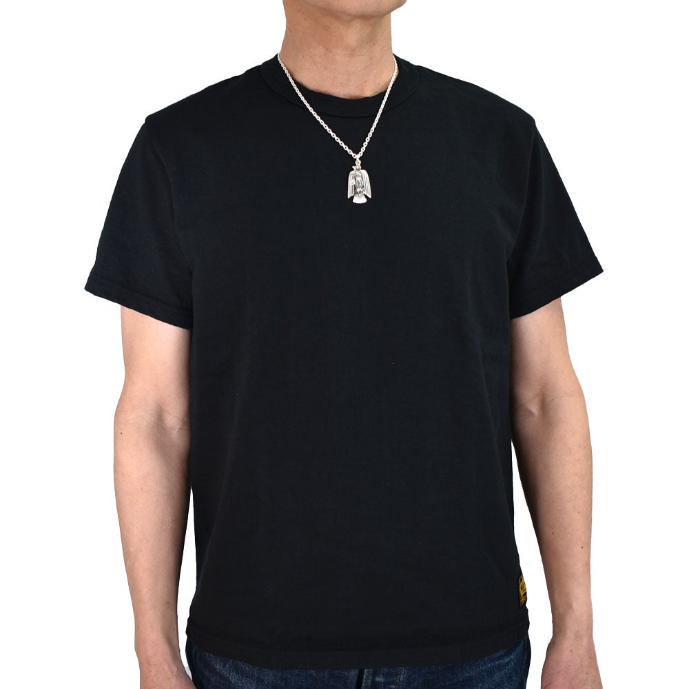 ラリースミス (LARRY SMITH) THUNDERBIRD PENDANT シルバー