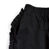 ブリスバンチ (Bliss bunch) サイドフリル切替ワイドパンツ コットンツイルパンツ K761-265
