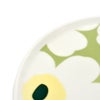 マリメッコ (marimekko) 【アジア限定】Unikko プレート 20cm ウニッコ 食器 プレート お皿 花 ギフト 52263-4-75515 52263475515