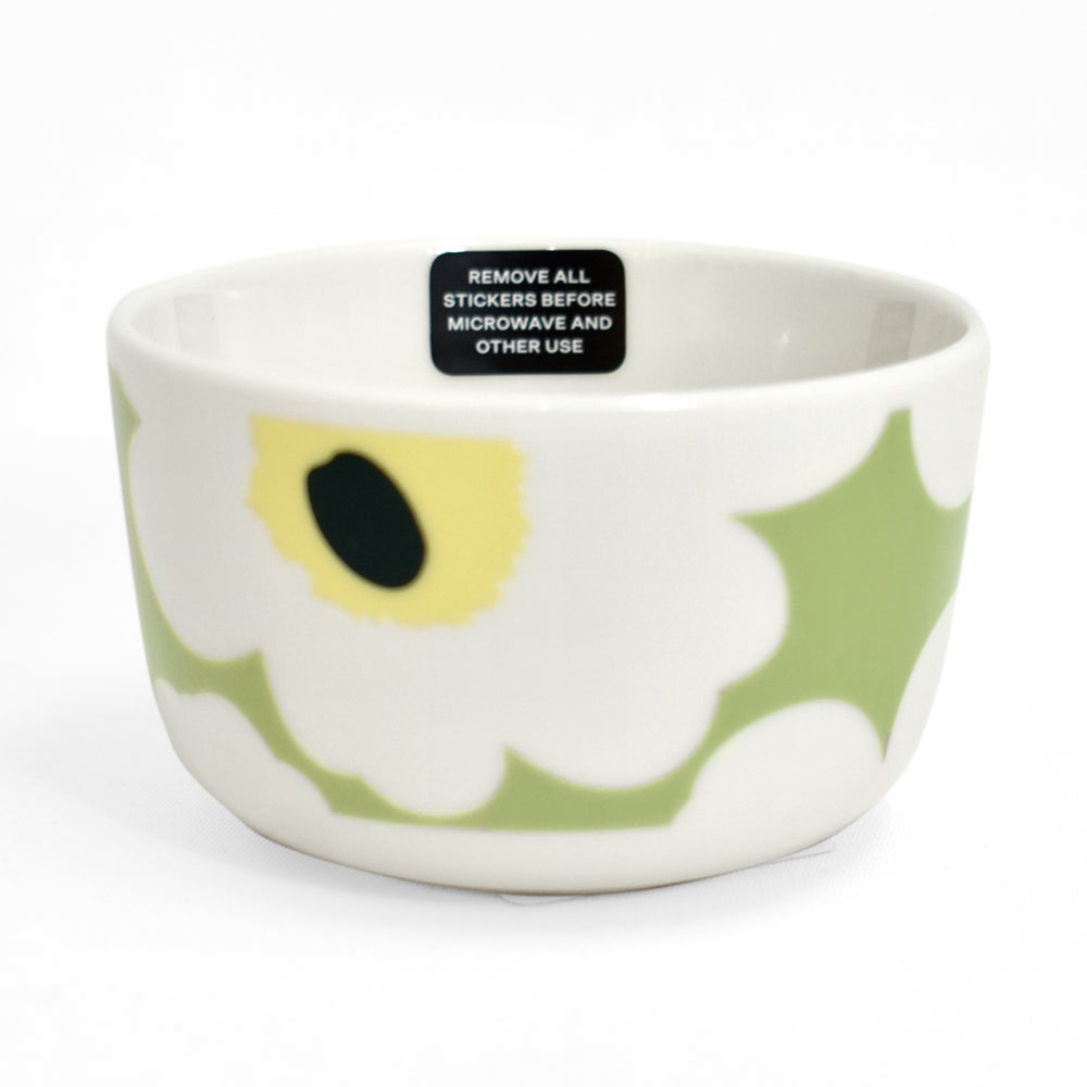 マリメッコ (marimekko) 【アジア限定】Unikko ボウル 250ml ウニッコ