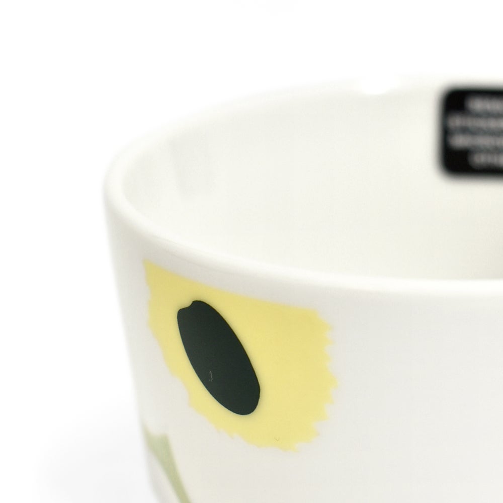マリメッコ (marimekko) 【アジア限定】Unikko ボウル 250ml ウニッコ 食器 ボウル 花 ギフト 52263-4-75514 52263475514