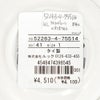 マリメッコ (marimekko) 【アジア限定】Unikko ボウル 250ml ウニッコ 食器 ボウル 花 ギフト 52263-4-75514 52263475514