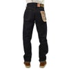 ストラスバーガー (STRASSBURGER&Co.) JUMBO 14.5oz SELVEDGE STRAIGHT JEANS セルビッチ ストレートジーンズ デニムパンツ ジーパン SBJ-145-222xx