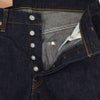 ストラスバーガー (STRASSBURGER&Co.) JUMBO 14.5oz SELVEDGE STRAIGHT JEANS セルビッチ ストレートジーンズ デニムパンツ ジーパン SBJ-145-222xx