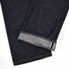 ストラスバーガー (STRASSBURGER&Co.) JUMBO 14.5oz SELVEDGE STRAIGHT JEANS セルビッチ ストレートジーンズ デニムパンツ ジーパン SBJ-145-222xx