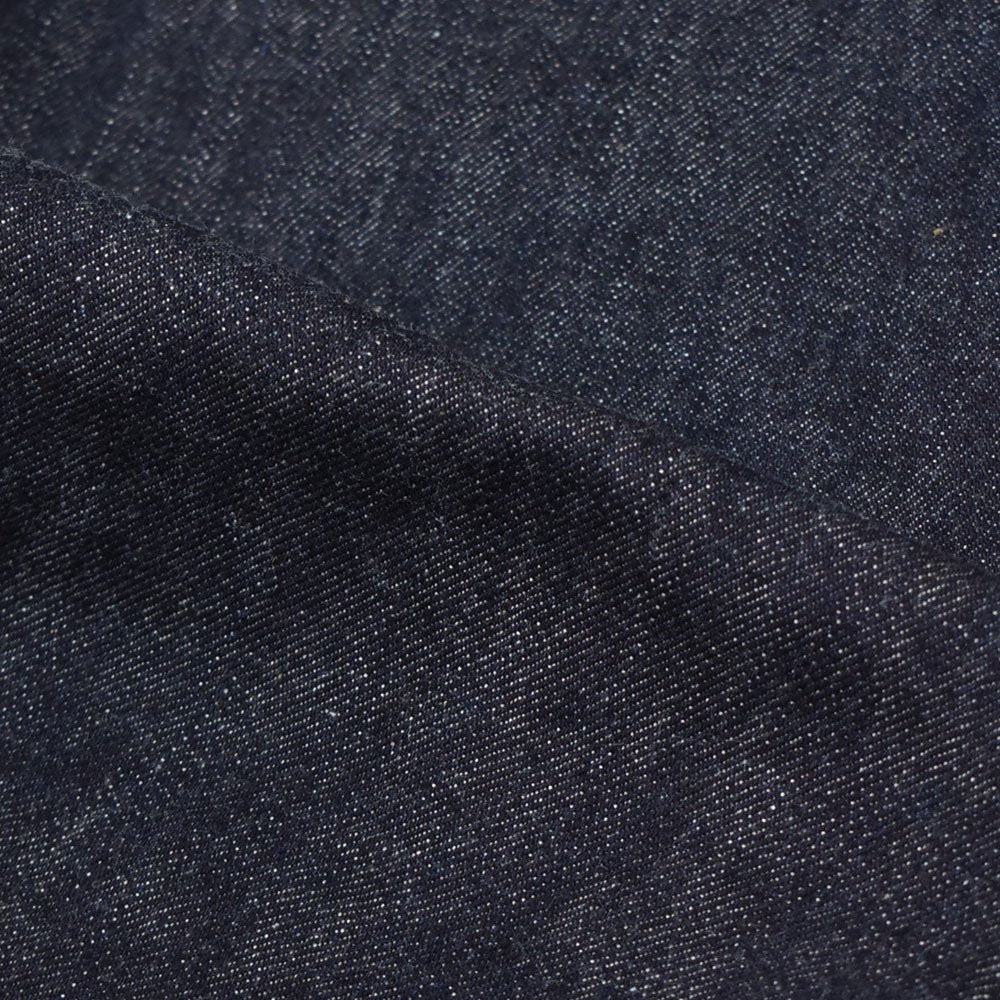 ストラスバーガー (STRASSBURGER&Co.) JUMBO 14.5oz SELVEDGE STRAIGHT JEANS セルビッチ ストレートジーンズ デニムパンツ ジーパン SBJ-145-222xx