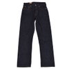 ストラスバーガー (STRASSBURGER&Co.) JUMBO 14.5oz SELVEDGE STRAIGHT JEANS セルビッチ ストレートジーンズ デニムパンツ ジーパン SBJ-145-222xx