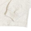 ダントン (DANTON) Women's Dot Button Crew Neck Cardigan 長袖コットンカーディガン DT-C0405CIN