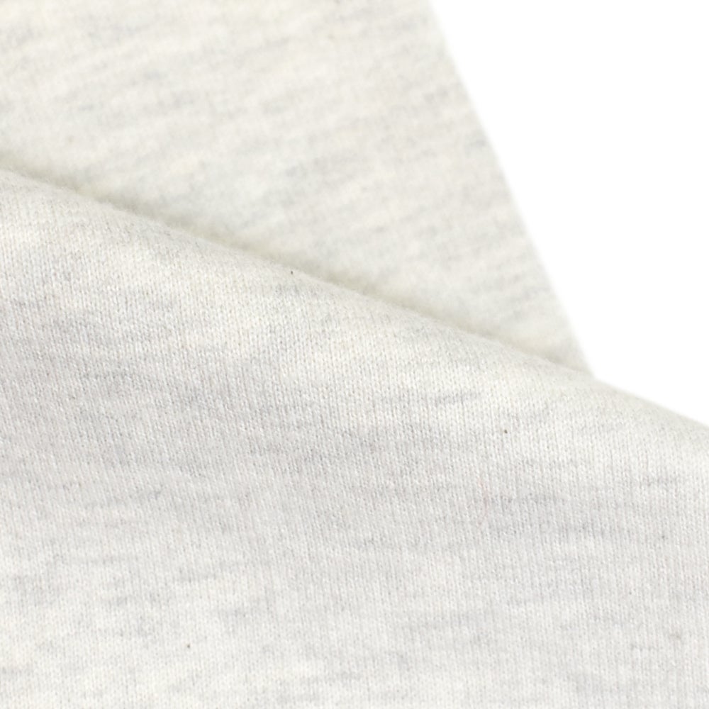 ダントン (DANTON) Women's Dot Button Crew Neck Cardigan 長袖コットンカーディガン DT-C0405CIN
