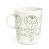 マリメッコ (marimekko) Vihkiruusu マグカップ 250ml 食器 ギフト ヴィヒキルース ウエディングローズ 52263-4-75724 52263475724