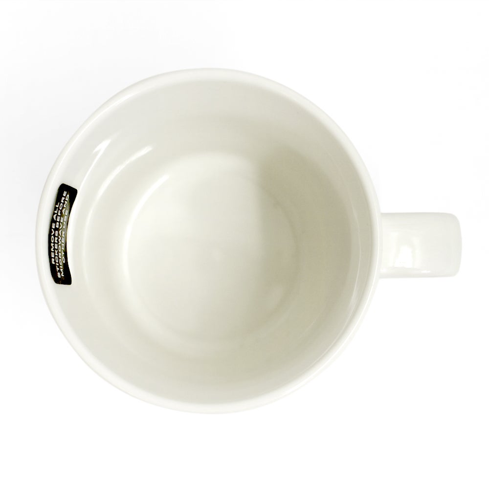 マリメッコ (marimekko) Vihkiruusu マグカップ 250ml 食器 ギフト ヴィヒキルース ウエディングローズ 52263-4-75724 52263475724