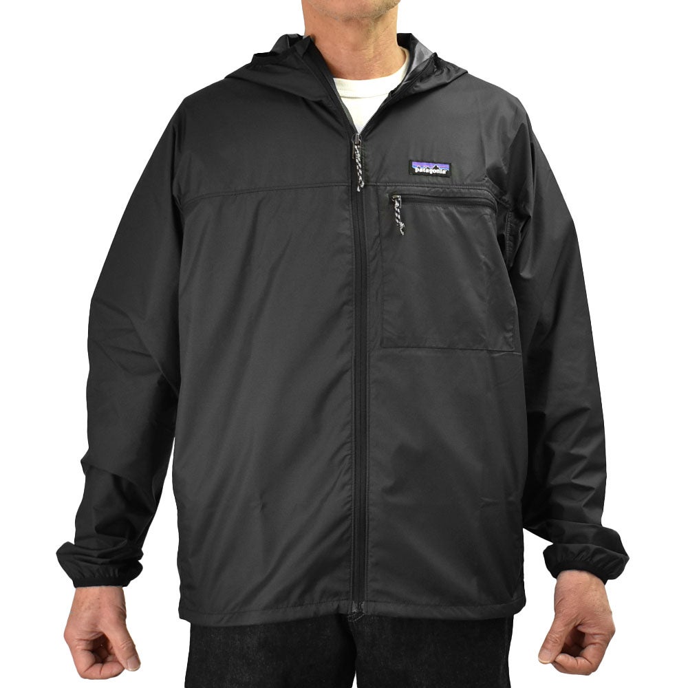 パタゴニア (PATAGONIA) メンズ ライト ＆ バリアブル ジャケット M's Light &Variable Jkt ナイロンジャケット ライトアウター 20495