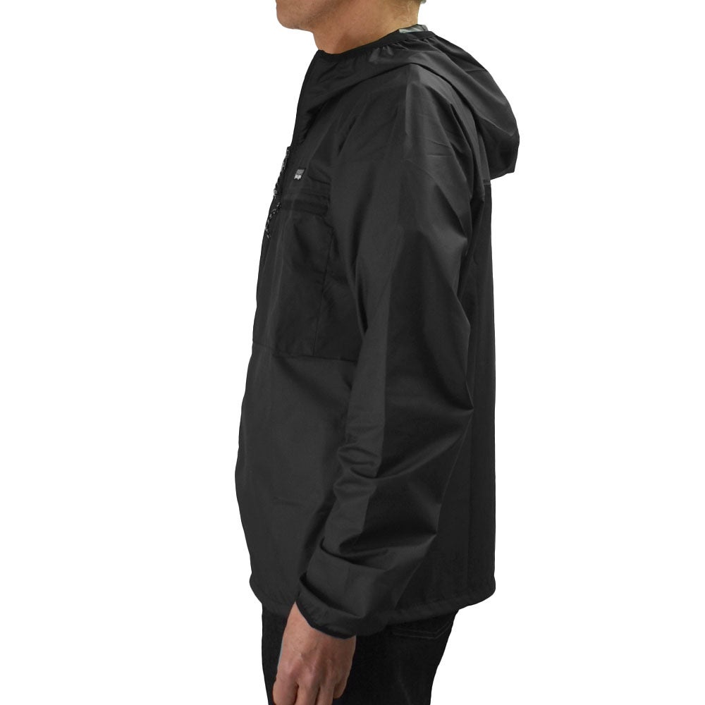 パタゴニア (PATAGONIA) メンズ ライト ＆ バリアブル ジャケット M's Light &Variable Jkt ナイロンジャケット ライトアウター 20495