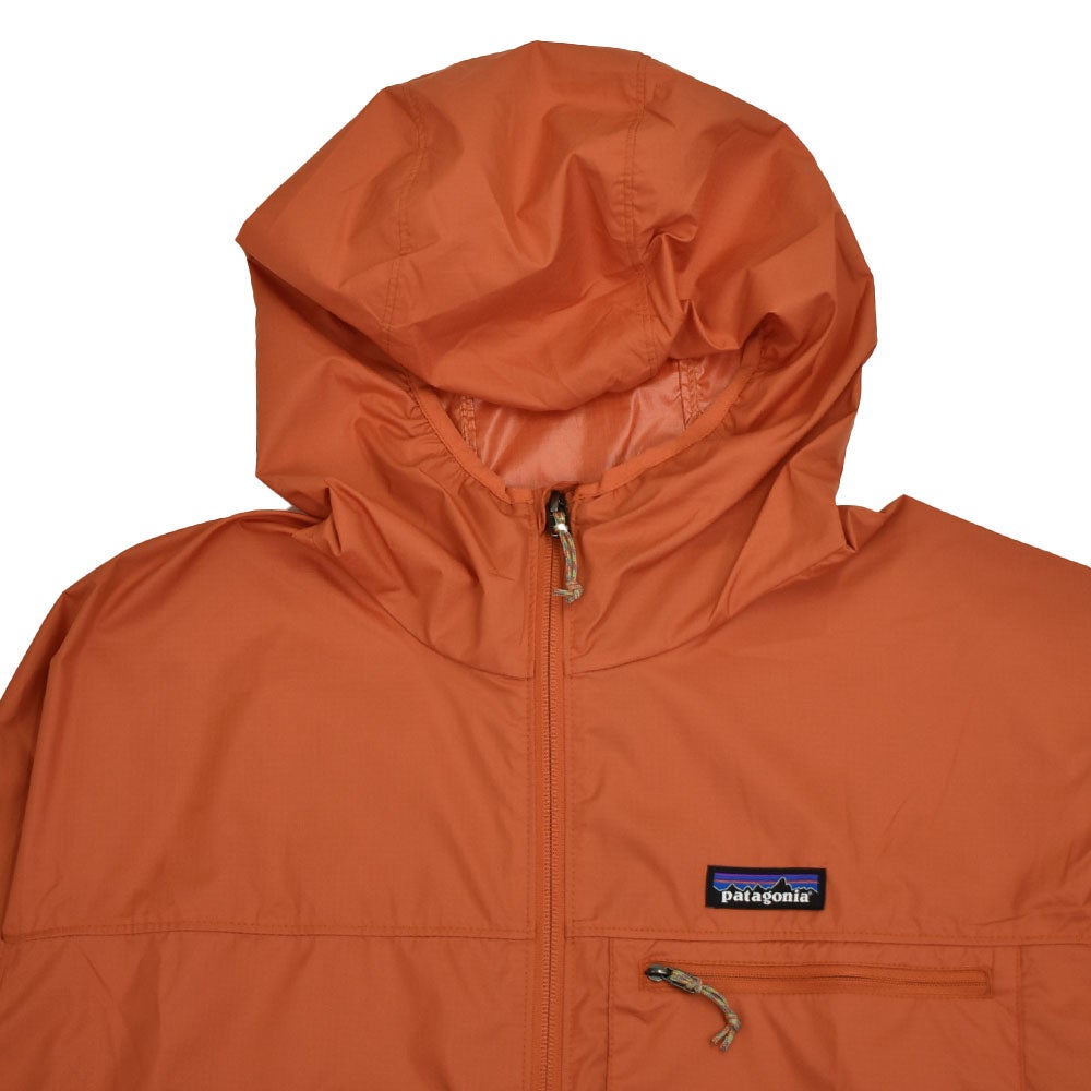 パタゴニア (PATAGONIA) メンズ ライト ＆ バリアブル ジャケット M's Light &Variable Jkt ナイロンジャケット ライトアウター 20495