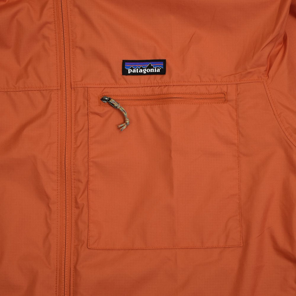 パタゴニア (PATAGONIA) メンズ ライト ＆ バリアブル ジャケット M's Light &Variable Jkt ナイロンジャケット ライトアウター 20495