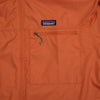 パタゴニア (PATAGONIA) メンズ ライト ＆ バリアブル ジャケット M's Light &Variable Jkt ナイロンジャケット ライトアウター 20495